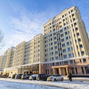 Фотография квартиры DreamHouse (ДримХаус) на Коуровской 13/3