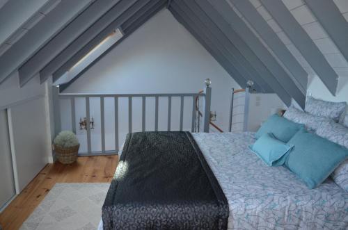 Фотография гостевого дома Le Clos des Agapanthes