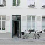 Фотография мини отеля B&B Alphabet - Luxury Guesthouse and Art Gallery