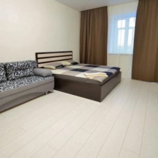 Фотография квартиры Квартира на Пионерской улице 1