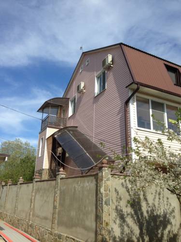 Фотография гостевого дома Фрезия