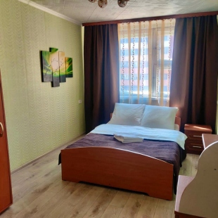 Фотография квартиры Квартиры ПОСУТОЧНО г.Удачный