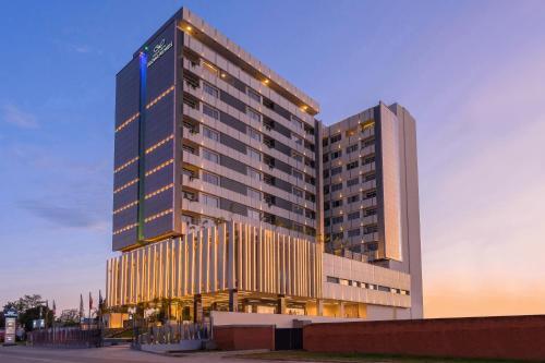 Фотография гостиницы Neelkanth Sarovar Premiere