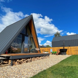 Фотография Коттеджа Частный дом Простор