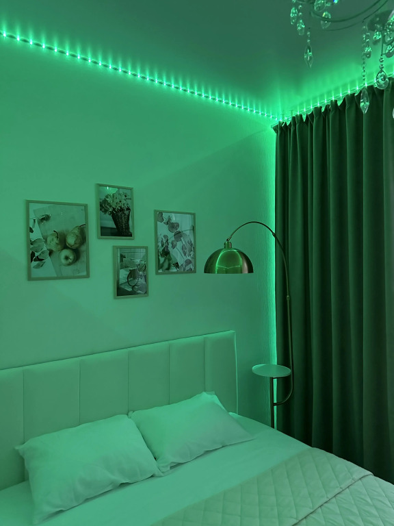 Фотография квартиры Апартаменты SimpleStay Stoсkholm