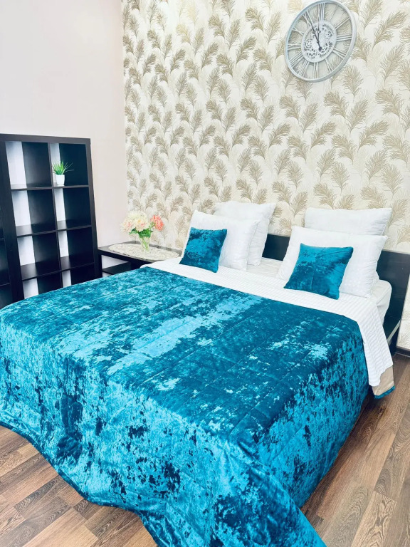 Фотография квартиры Апартаменты КВАРТ отель на Свободы