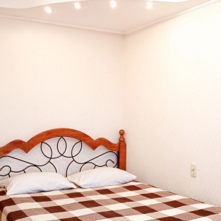 Фотография квартиры Двухкомнатная квартира