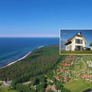 Фотографии гостевого дома
Reetdachhäuser am Bakenberg