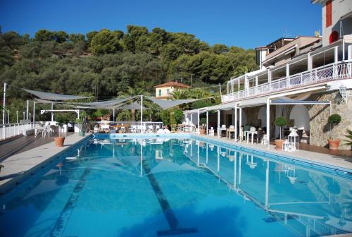 Фотография апарт отеля Residence La Meridiana