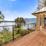 Фотография гостевого дома Lakefront Sublime - Lake Rotoiti Holiday Home