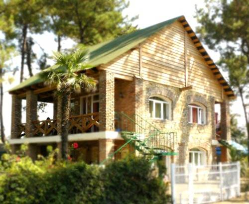 Фотографии мини отеля 
            Ureki Sea House