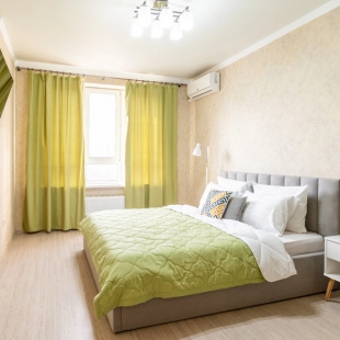 Фотография квартиры Квартира Шикарные апартаменты в шаге от Парка Галицкого