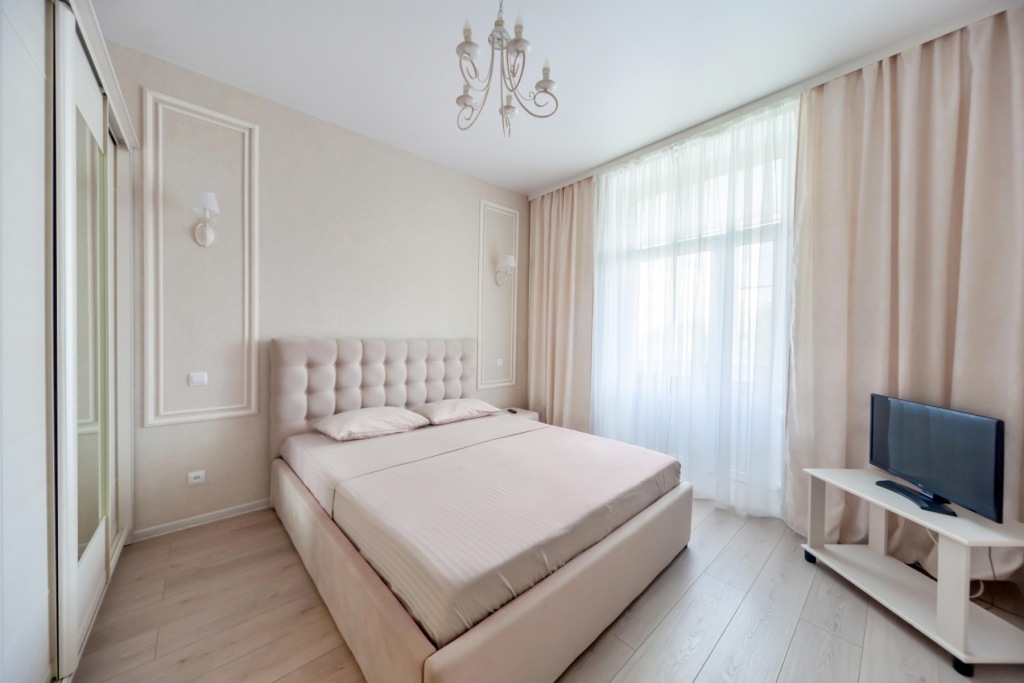 Фотография квартиры Апартаменты Отличные в Центре