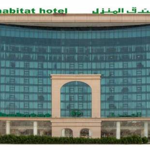 Фотографии гостиницы 
            Habitat All Suites, Al Khobar