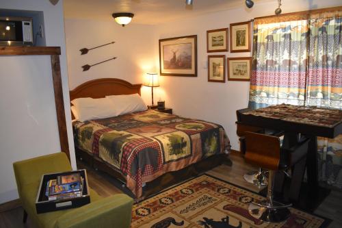 Фотографии гостиницы
Yellowstone Motel - Adults Only - All rooms have kitchens