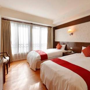 Фотографии гостиницы
Liga Hotel