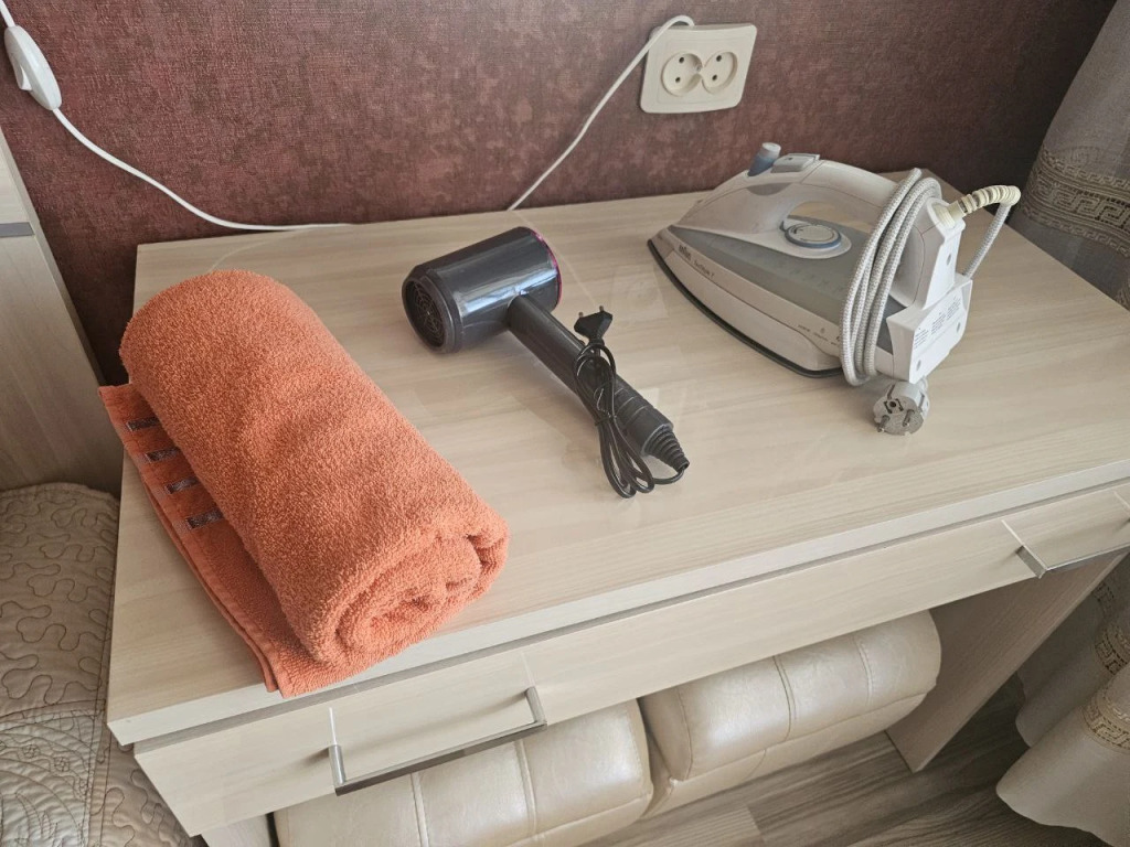 Фотография квартиры Апартаменты L.V.H. на Федора Смирнова 5