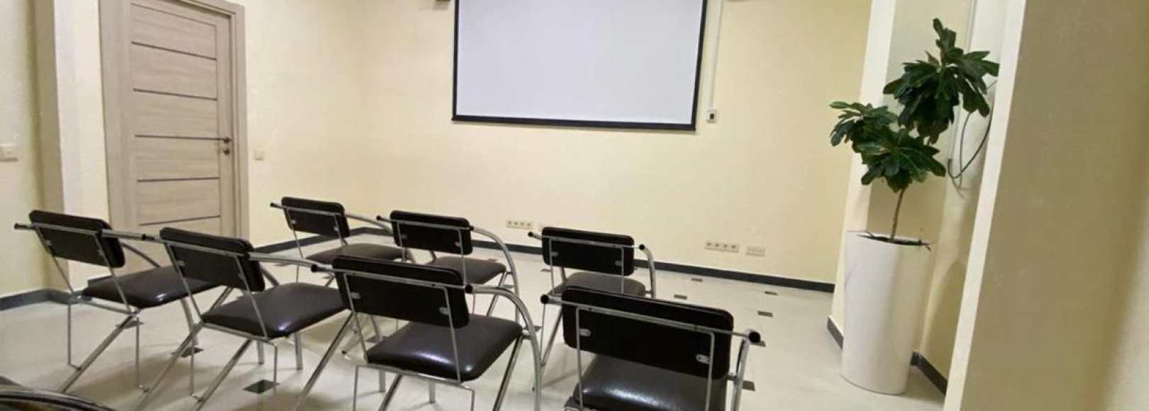 Фотография конференц-зала Бизнес-Отель Родина