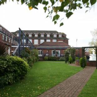 Фотографии гостиницы
Best Western Thurrock Hotel