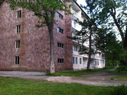 Фотография гостиницы Кечи Резорт