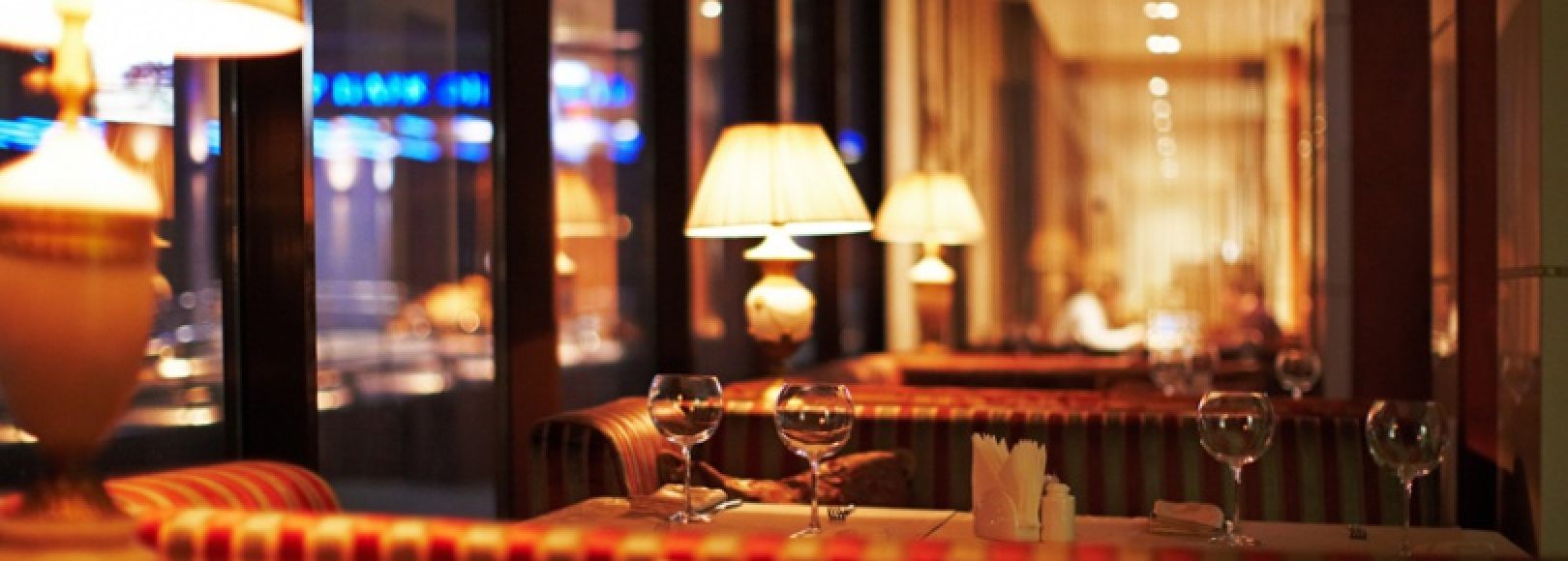 Фотография ресторана Ресторан отеля River Park