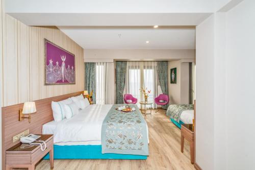 Фотография гостиницы Taximist Hotel