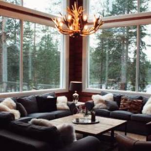 Фотографии гостевого дома
The Little Elk