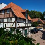 Фотография гостевого дома Wildeshauser Speicher