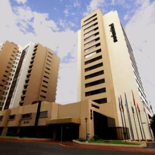 Фотографии гостиницы
Swissotel Quito