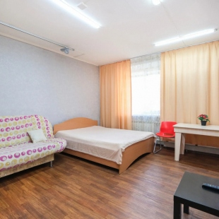 Фотография квартиры Апартаменты Ватутина, 25 на 4 Человека с Бесконтактным Заселением