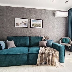 Фотография квартиры Квартира Нежный рассвет Гринсайда