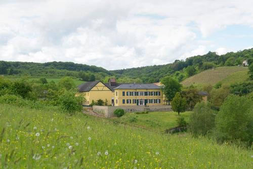 Фотография мини отеля Herberge Hof Armada