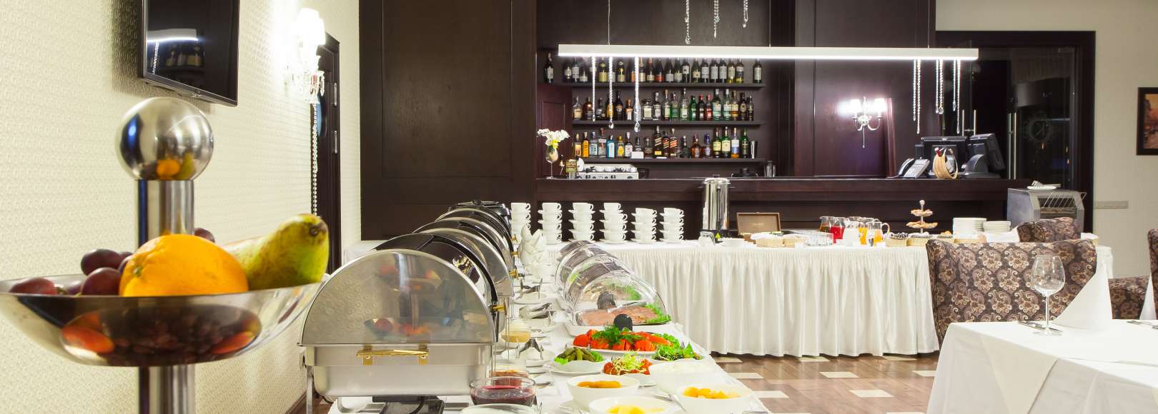 Фотография ресторана Континенталь