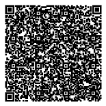QR код предприятий Вагоностроительная компания Мордовии