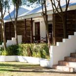 Фотография гостиницы Silvermist Wine Estate