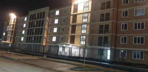 Фотография мини отеля Академическая