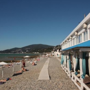 Фотография гостиницы Вокруг Света