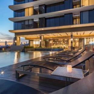 Фотографии гостиницы 
            SKYVIEW Hotel Bangkok - SHA Extra Plus