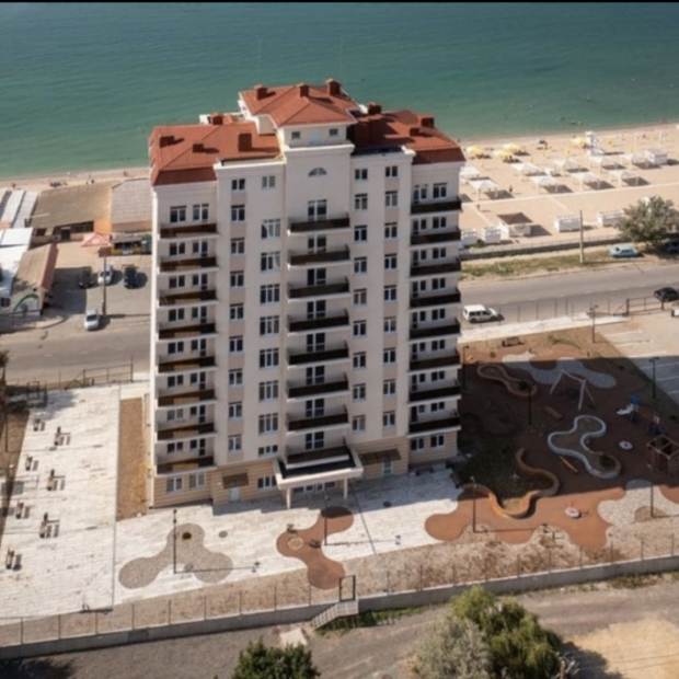 Фотографии квартиры
Апартаменты Дорогая, я на море