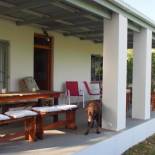 Фотография гостевого дома Geduld