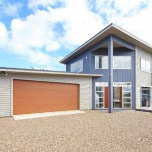 Фотографии гостевого дома 
            Bella Seven