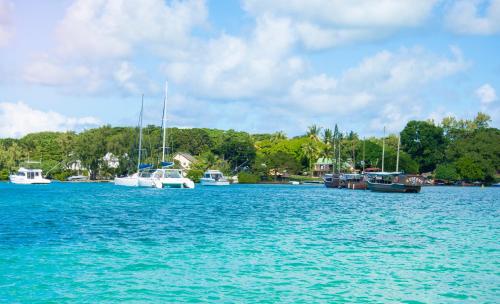 Фотографии гостевого дома 
            Boutique villa on the rocks