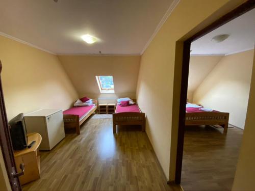 Фотографии гостиницы 
            Central Hotel