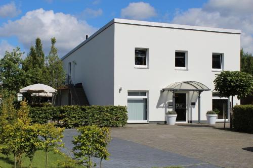 Фотография гостиницы Pur Hotel