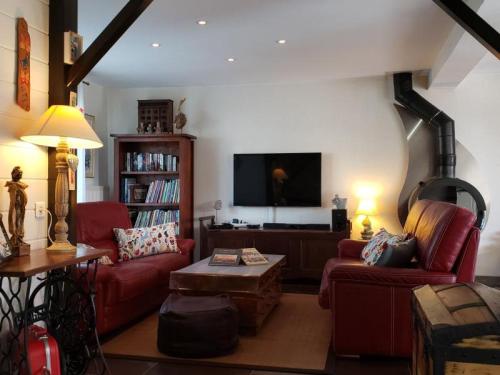 Фотография гостевого дома Gîte Guérande, 4 pièces, 6 personnes - FR-1-306-970