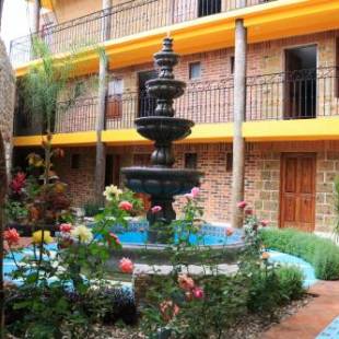 Фотографии гостиницы
HOTEL BOUTIQUE JAYCO