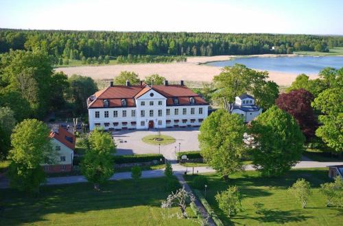 Фотографии гостиницы
Stjärnholmsslott