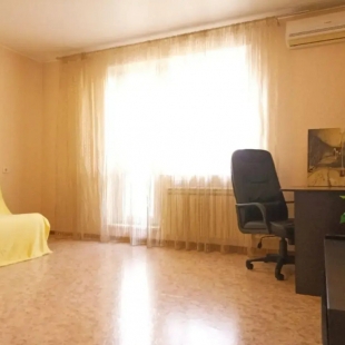 Фотография квартиры Апартаменты на улице Сулимова 92Б