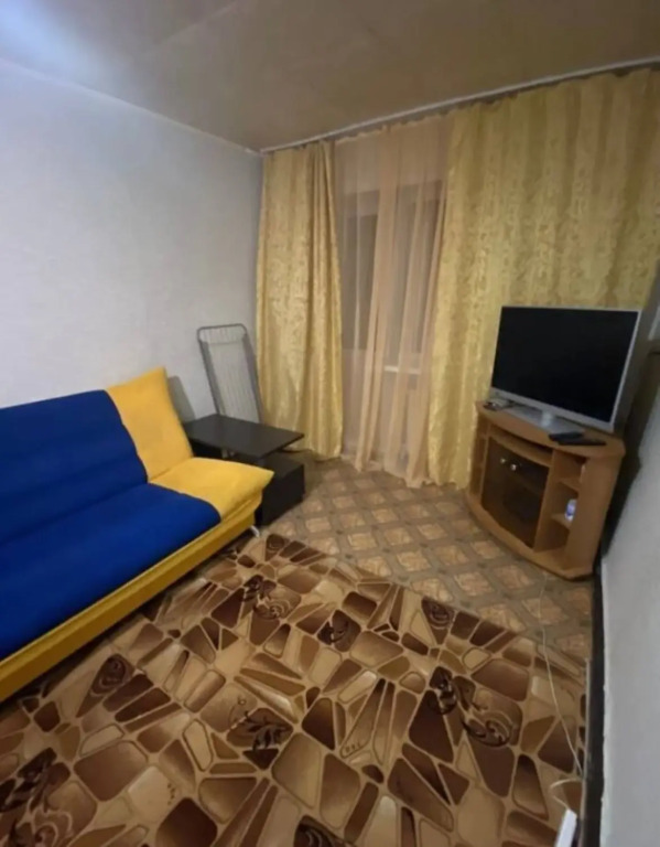 Фотография квартиры Квартира на Октябрьской 34