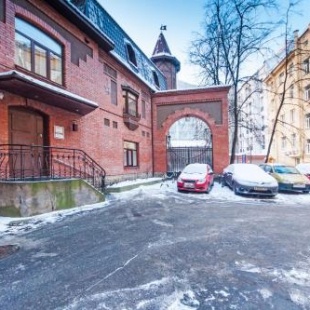 Фотография мини отеля Fortune Inn